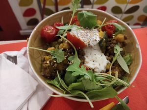  at Sweet Irene in Bergamo