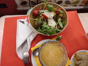  at Sweet Irene in Bergamo