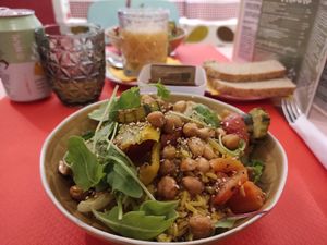  at Sweet Irene in Bergamo