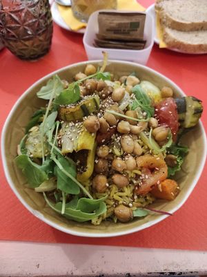  at Sweet Irene in Bergamo