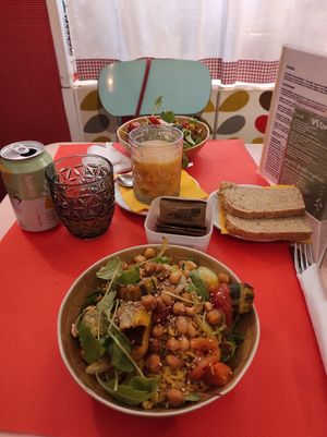  at Sweet Irene in Bergamo