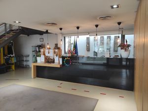 Entrada at Bar do Girassol in Amarante