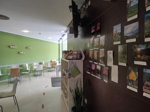 Entrada at Bar do Girassol in Amarante