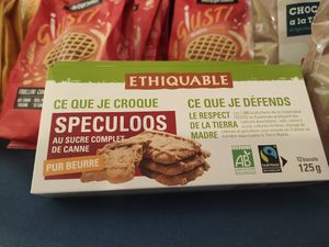 Bolachas at Bar do Girassol in Amarante