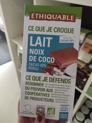 Chocolate at Bar do Girassol in Amarante