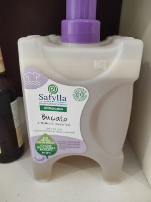 Sabão a mão at Bar do Girassol in Amarante