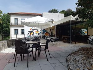  at Bar do Girassol in Amarante