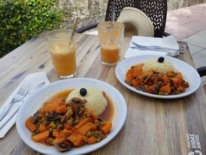  at Bar do Girassol in Amarante