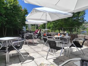  at Bar do Girassol in Amarante