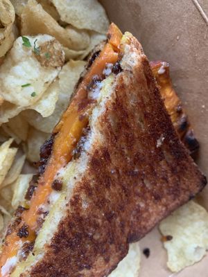   at Shine Plant Based Kitchen in Orillia