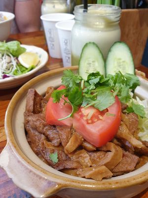  at Fina's 2 in Fitzroy