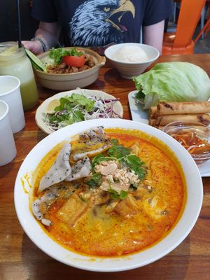  at Fina's 2 in Fitzroy