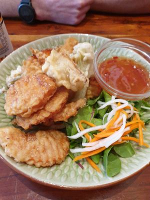  at Fina's 2 in Fitzroy