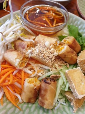  at Fina's 2 in Fitzroy