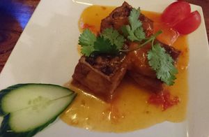   at Fina's 2 in Fitzroy