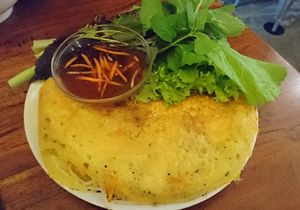   at Fina's 2 in Fitzroy