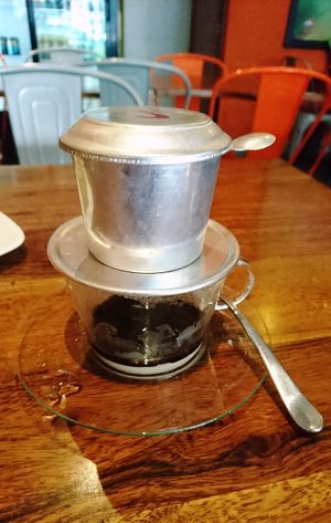   at Fina's 2 in Fitzroy