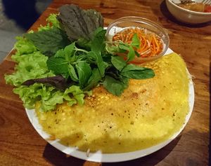   at Fina's 2 in Fitzroy