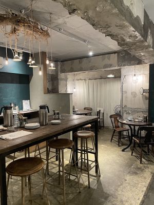 Interior   at Cori in Tokyo