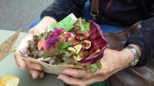 The best! at Cori in Tokyo