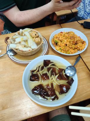  at Sunflower Vegetarian - Gira-sol in Macau