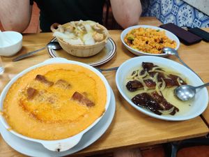  at Sunflower Vegetarian - Gira-sol in Macau