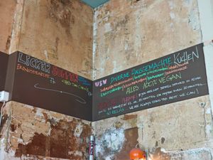  at Kaffee Stark in Hamburg