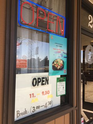 Veggie Lee's at Veggie Lee in Hayward