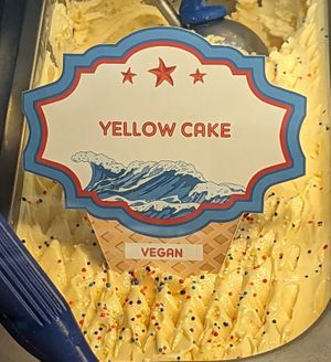  at Sea Star Gelato in Seaside