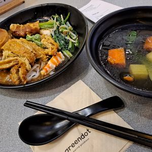  at Greendot 绿一点 - Westgate in West Singapore