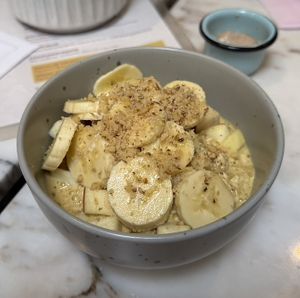   at Raw Co. Juicery and Food in Escazu