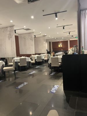 interieur   at Huā Kāi SùShí 花开素食 - Dongcheng in Beijing