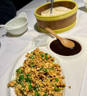  at Huā Kāi SùShí 花开素食 - Dongcheng in Beijing