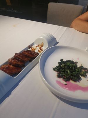  at Huā Kāi SùShí 花开素食 - Dongcheng in Beijing