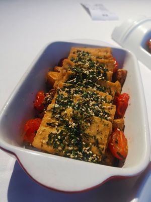  at Huā Kāi SùShí 花开素食 - Dongcheng in Beijing