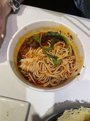   at Huā Kāi SùShí 花开素食 - Dongcheng in Beijing