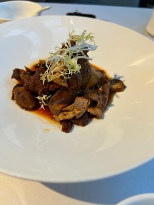  at Huā Kāi SùShí 花开素食 - Dongcheng in Beijing