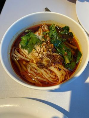  at Huā Kāi SùShí 花开素食 - Dongcheng in Beijing