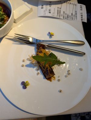  at Huā Kāi SùShí 花开素食 - Dongcheng in Beijing