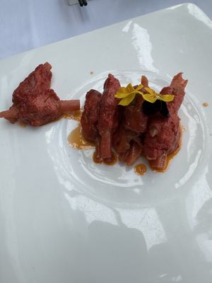   at Huā Kāi SùShí 花开素食 - Dongcheng in Beijing