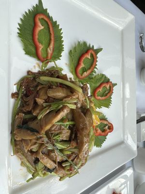   at Huā Kāi SùShí 花开素食 - Dongcheng in Beijing