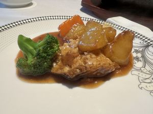   at Huā Kāi SùShí 花开素食 - Dongcheng in Beijing