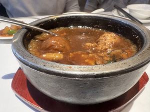   at Huā Kāi SùShí 花开素食 - Dongcheng in Beijing