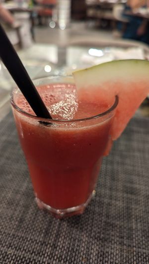  at Damasca One in Doha