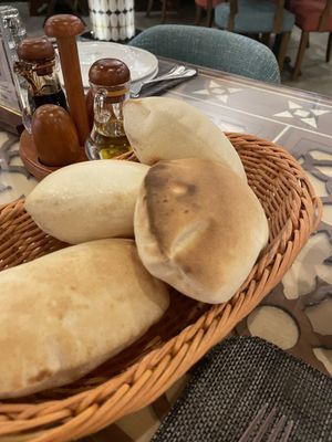   at Damasca One in Doha