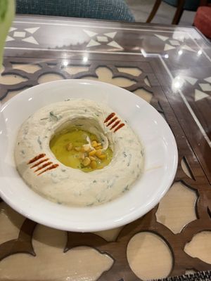   at Damasca One in Doha