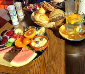  at Herr von Butterkeks in Osnabruck