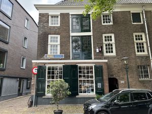 RebelRebel  at Rebel Rebel in Dordrecht