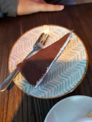  at Rebel Rebel in Dordrecht