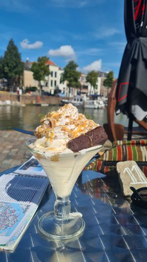  at Rebel Rebel in Dordrecht